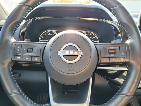 Certified 2024 Nissan Pathfinder SL w/ SL Premium Package image 23