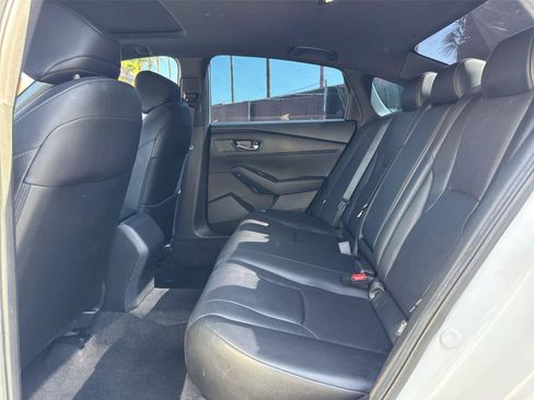 Used 2024 Honda Accord Sport image 14