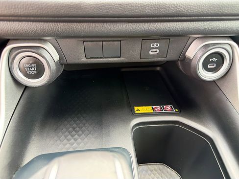 Used 2024 Toyota Grand Highlander FWD image 29