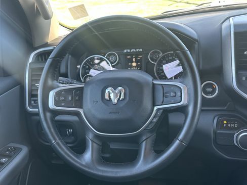 Used 2020 RAM 1500 Big Horn RWD image 22