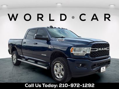 Used 2022 RAM 2500 Lone Star w/ Level A Equipment Group