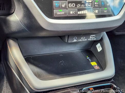 Certified 2026 Subaru Forester Touring AWD/4WD image 24