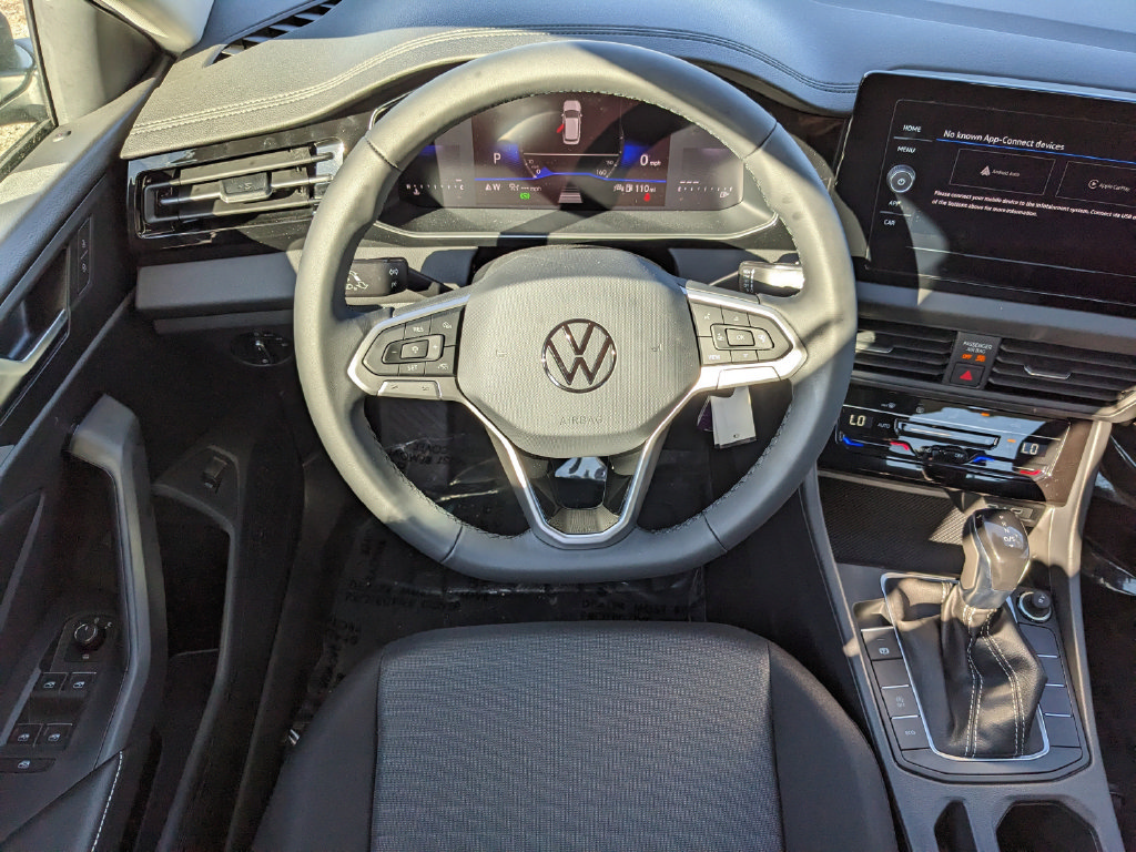 Used 2026 Volkswagen Jetta S FWD image 16