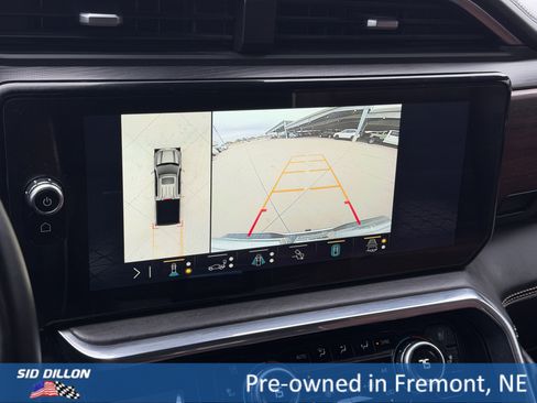 Certified 2023 GMC Sierra 1500 Denali Ultimate image 13