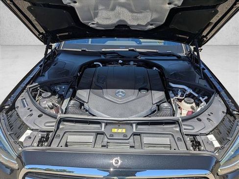 New 2026 Mercedes-Benz S 580 4MATIC Sedan image 18