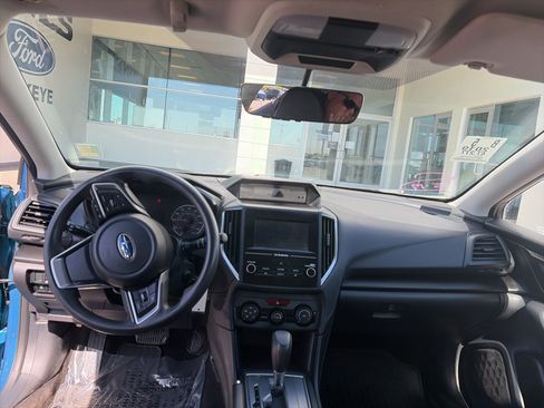 Used 2019 Subaru Impreza 2.0i AWD/4WD image 11