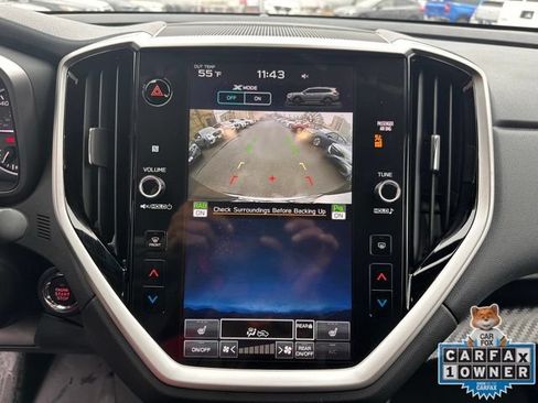Used 2025 Subaru Ascent Premium AWD/4WD image 13