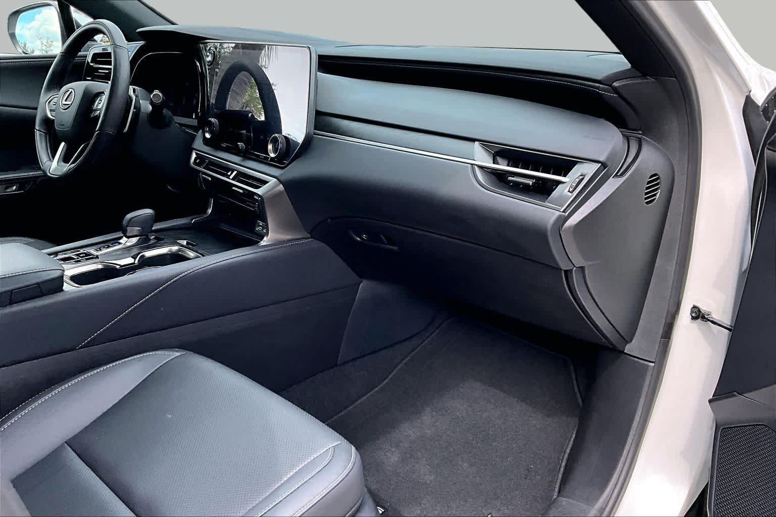 Used 2026 Lexus RX 350 Premium FWD image 19