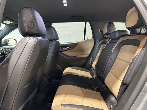 Used 2026 Chevrolet Equinox ACTIV w/ Convenience Package III AWD/4WD image 15