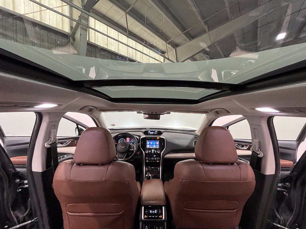 Used 2021 Subaru Ascent Touring w/ Popular Package #2A AWD/4WD image 28