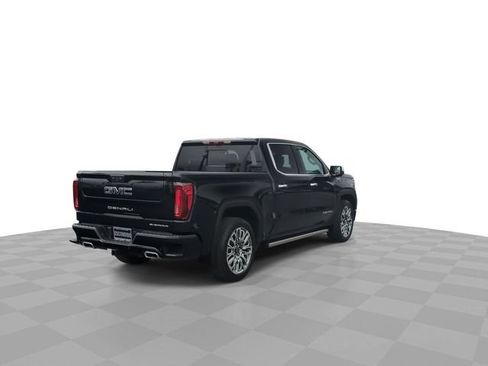 New 2026 GMC Sierra 1500 Denali Ultimate AWD/4WD image 8