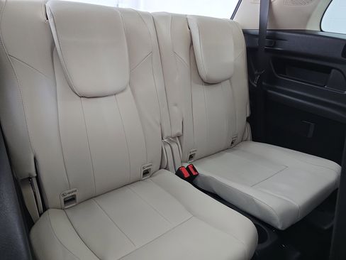 New 2026 Mercedes-Benz GLB 250 image 12