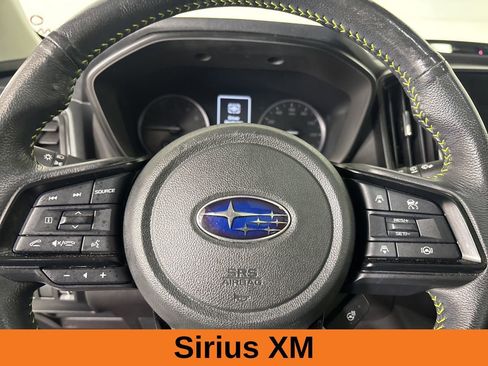 Used 2023 Subaru Ascent Onyx Edition Limited image 14
