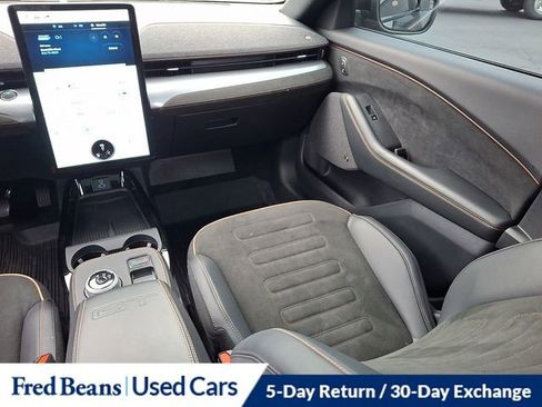 Used 2023 Ford Mustang Mach-E GT image 17