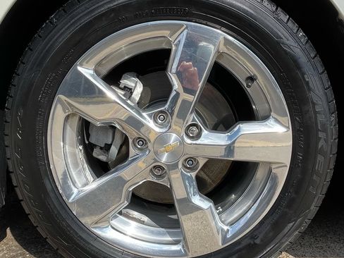 Used 2014 Chevrolet Volt Premium w/ Premium Trim Package FWD image 14