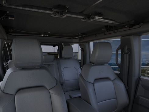 New 2026 Ford Bronco Outer Banks AWD/4WD image 37