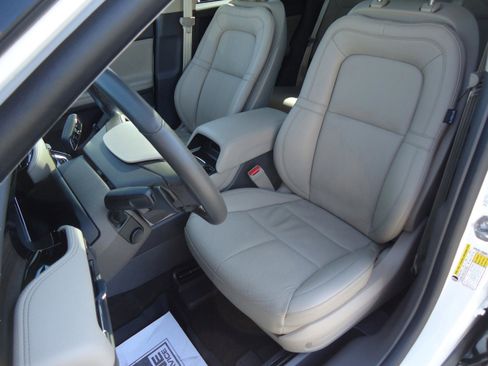 Used 2024 Lincoln Corsair Reserve w/ Equipment Group 201A AWD/4WD image 22