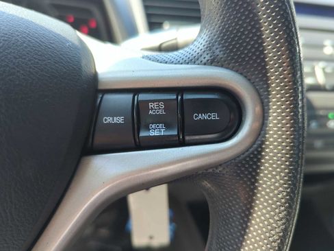 Used 2010 Honda Civic LX image 24