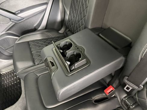 Used 2018 Audi SQ5 Premium Plus w/ Navigation Package AWD/4WD image 48