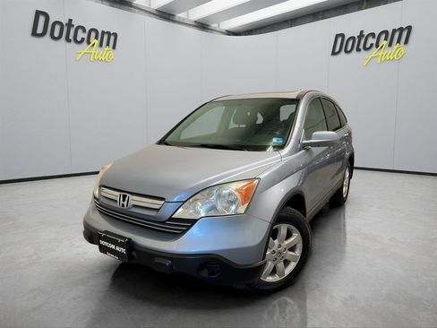 Used 2009 Honda CR-V EX-L image 2