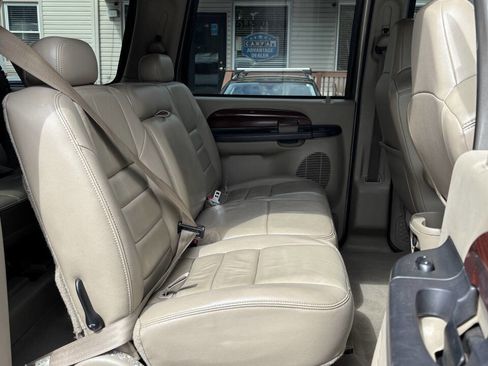 Used 2005 Ford Excursion Limited image 19