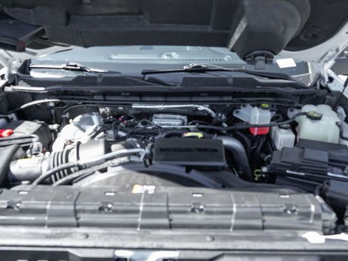 Used 2022 Chevrolet Silverado 3500 W/T w/ WT Convenience Package image 12