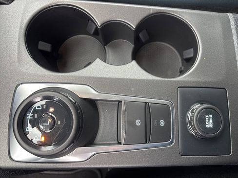 New 2025 Ford Bronco Sport Heritage image 22