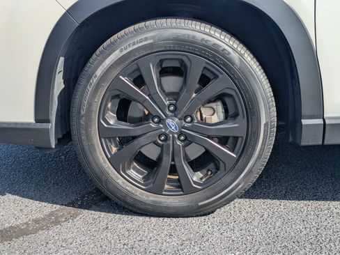 Certified 2023 Subaru Forester Sport AWD/4WD image 12