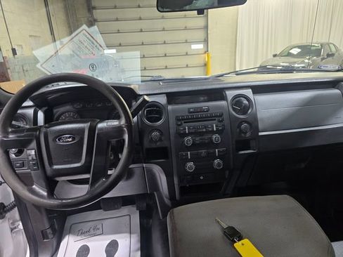 Used 2014 Ford F150 XL w/ XL Plus Package image 12