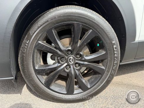 Used 2026 MAZDA CX-30 AWD 2.5 S w/ Select Sport Pkg image 6