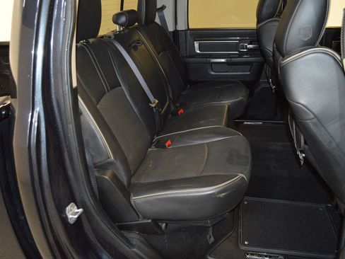 Used 2015 RAM 1500 Limited image 12