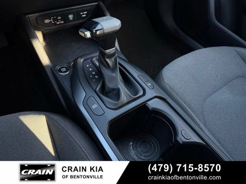 Certified 2025 Kia K4 FWD image 17