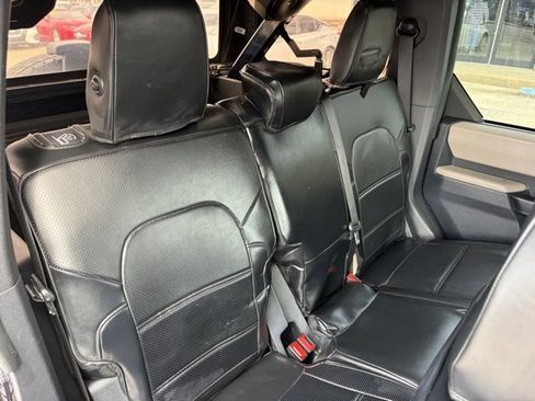 Used 2021 Ford Bronco Big Bend image 32