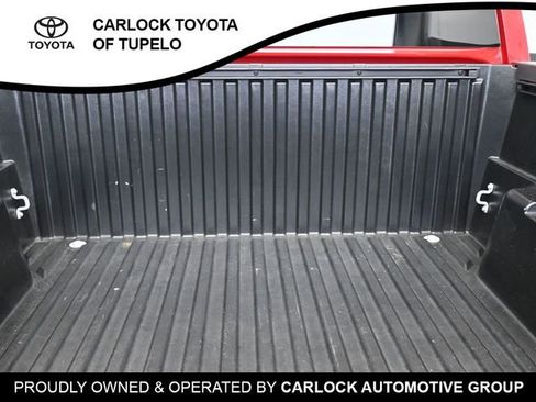 Used 2025 Toyota Tacoma SR image 23
