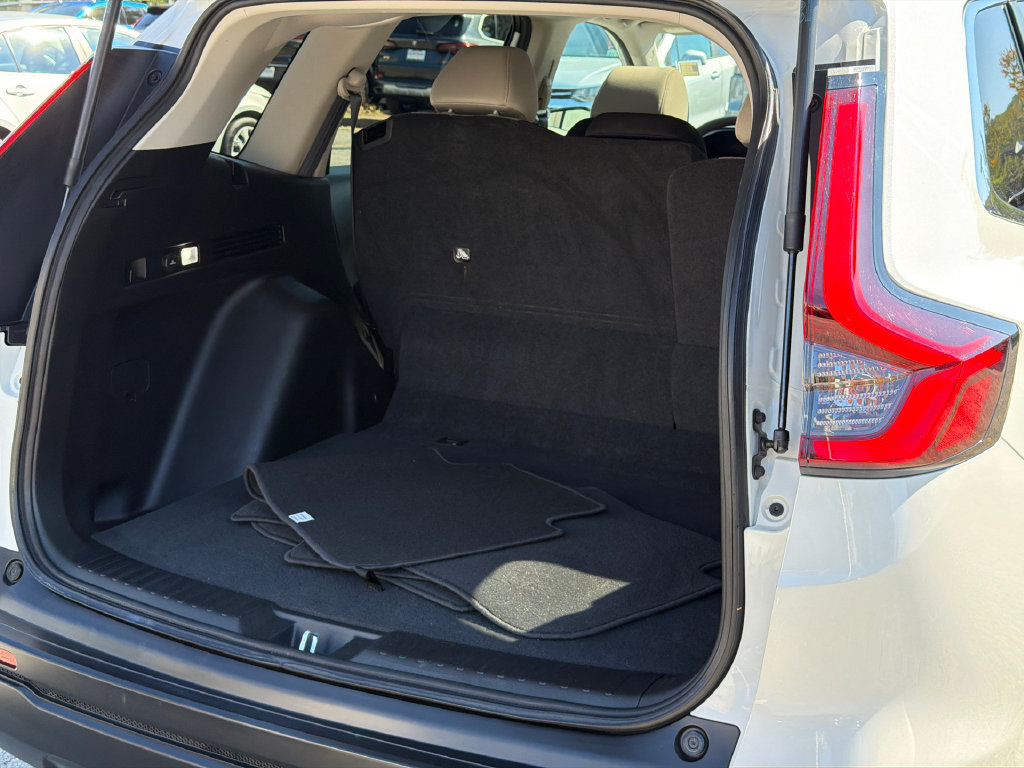 Used 2023 Honda CR-V EX image 8