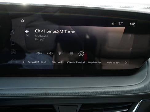 New 2026 Buick Encore GX Preferred w/ Advanced Technology Package image 7