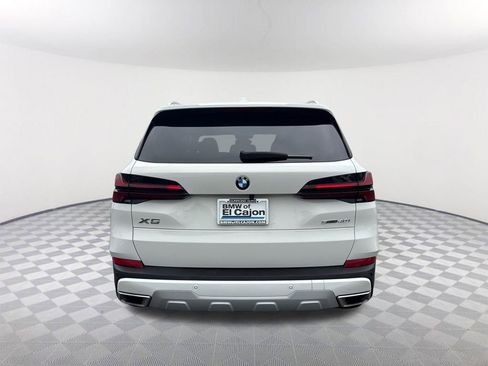 Certified 2024 BMW X5 sDrive40i w/ Parking Assistance Package RWD image 5