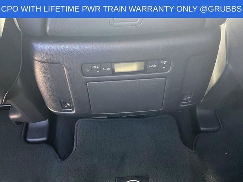 Certified 2023 INFINITI QX80 Premium Select w/ Cargo Package image 33