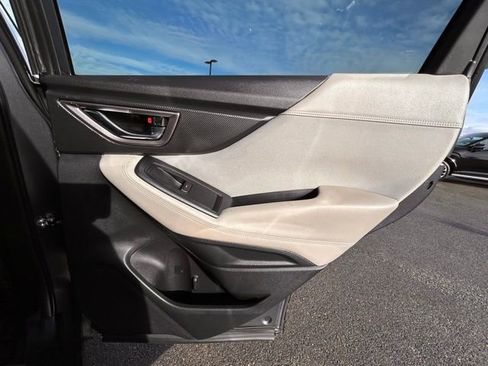 Used 2022 Subaru Forester Premium image 46