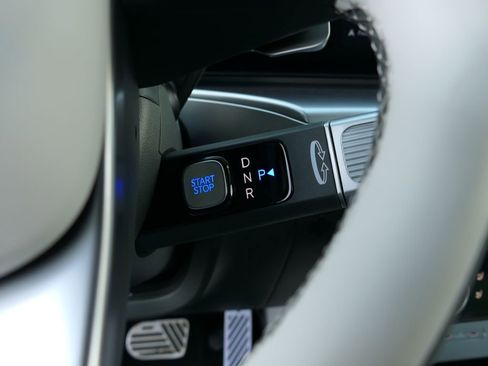 New 2026 Hyundai Ioniq 9 Calligraphy w/ Tow & Go Package image 10