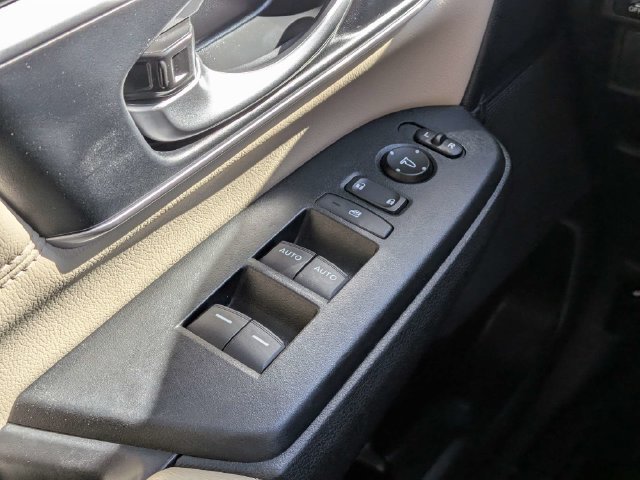Used 2020 Honda CR-V EX-L image 21