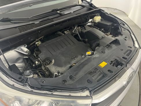 Used 2015 Toyota Highlander Limited Platinum image 17