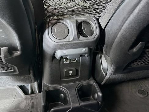 Used 2020 Jeep Gladiator Mojave AWD/4WD image 30