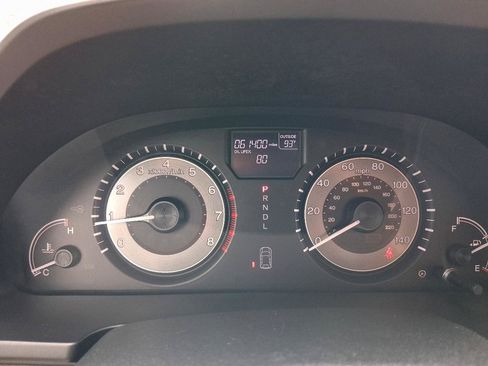 Used 2014 Honda Odyssey EX-L image 14