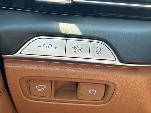 New 2026 Genesis GV80 2.5T Prestige AWD/4WD image 28