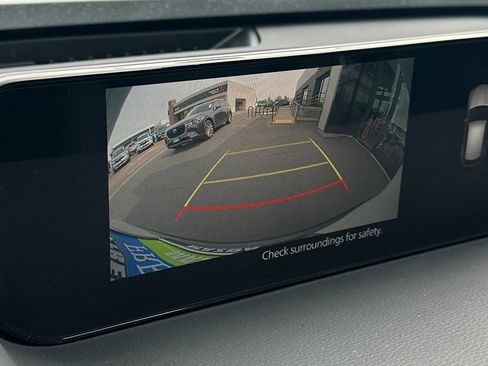 New 2026 MAZDA CX-50 2.5 Hybrid w/ Weather Package image 20