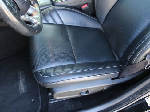 Used 2020 Dodge Charger SRT Hellcat w/ Navigation & Travel Group RWD image 17