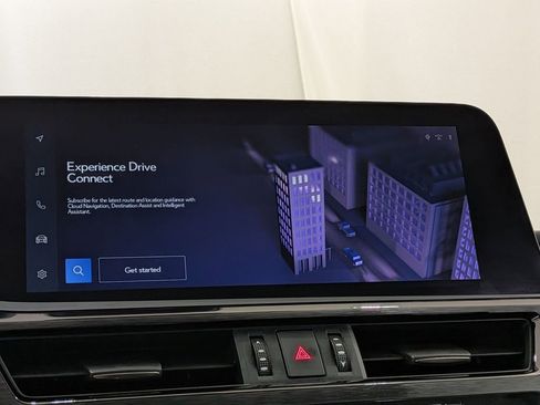 Used 2023 Lexus ES 350 w/ Premium Package image 22