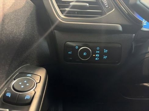 Used 2023 Ford Escape ST-Line Select w/ Tech Pack #1 AWD/4WD image 40