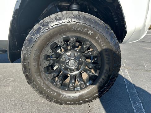 Used 2019 Toyota 4Runner SR5 Premium image 28